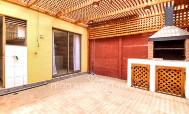 Venta casa excelentes condiciones en condominio sector Norte