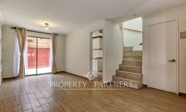 Venta casa excelentes condiciones en condominio sector Norte