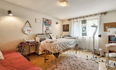 Casa en venta La Reina, pasaje cerrado