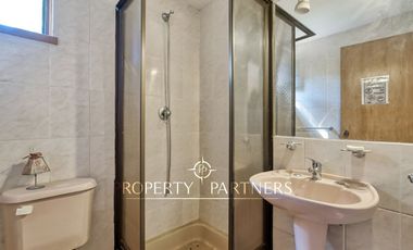 Casa en venta La Reina, pasaje cerrado
