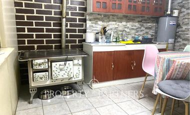 Acogedora Casa en Venta en Puerto Natales