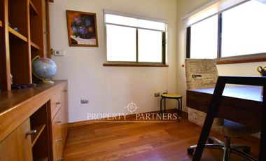 Casa con piscina camino a Santa Juana