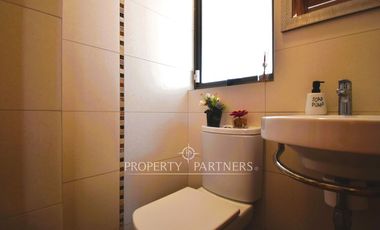 Casa con piscina camino a Santa Juana