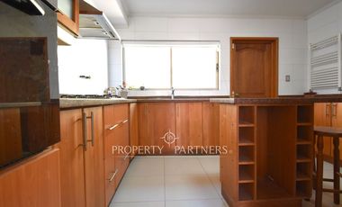 Casa con piscina camino a Santa Juana