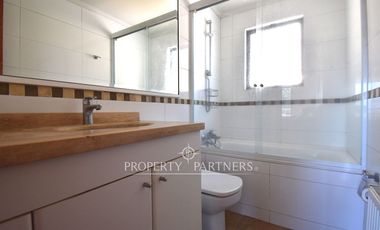 Casa con piscina camino a Santa Juana