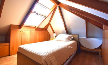 Casa con piscina camino a Santa Juana