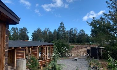 Algarrobo. Parcela Santa Maria. OFERTA Contado.