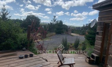 Algarrobo. Parcela Santa Maria. OFERTA Contado.