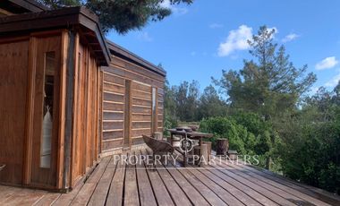 Algarrobo. Parcela Santa Maria. OFERTA Contado.