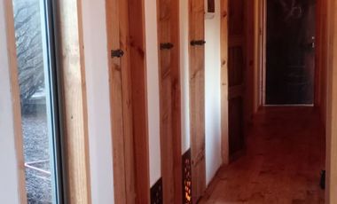 Algarrobo. Parcela Santa Maria. OFERTA Contado.