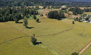 Sitio en Lomas de Vista Hermosa