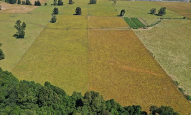 Sitio en Lomas de Vista Hermosa