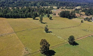 Sitio en Lomas de Vista Hermosa