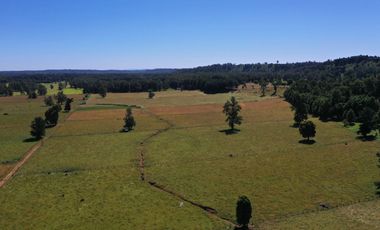Sitio en Lomas de Vista Hermosa