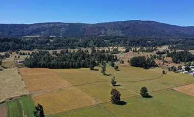 Sitio en Lomas de Vista Hermosa