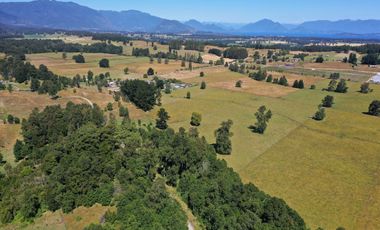 Sitio en Lomas de Vista Hermosa