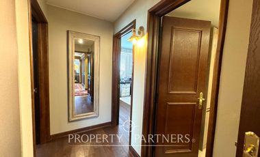 Hermoso Departamento remodelado a pasos de Av. Alemania