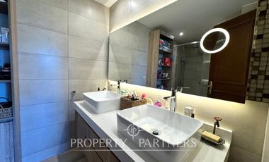 Hermoso Departamento remodelado a pasos de Av. Alemania