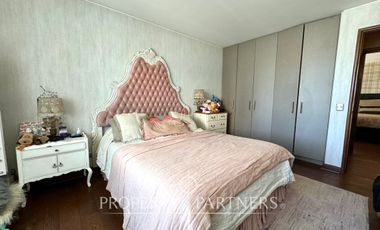 Hermoso Departamento remodelado a pasos de Av. Alemania