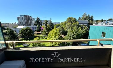 Hermoso Departamento remodelado a pasos de Av. Alemania