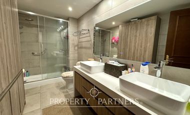 Hermoso Departamento remodelado a pasos de Av. Alemania