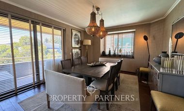 Hermoso Departamento remodelado a pasos de Av. Alemania