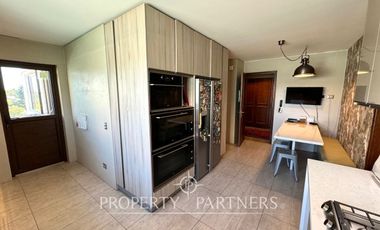 Hermoso Departamento remodelado a pasos de Av. Alemania