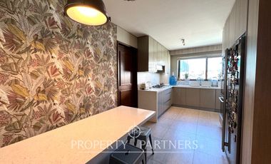 Hermoso Departamento remodelado a pasos de Av. Alemania