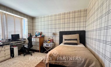 Hermoso Departamento remodelado a pasos de Av. Alemania