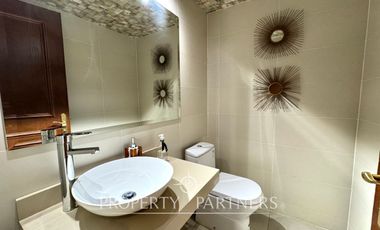 Hermoso Departamento remodelado a pasos de Av. Alemania