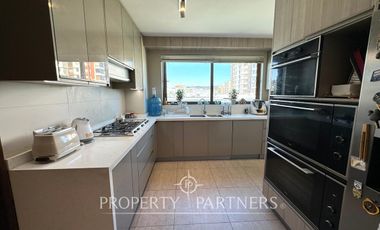 Hermoso Departamento remodelado a pasos de Av. Alemania