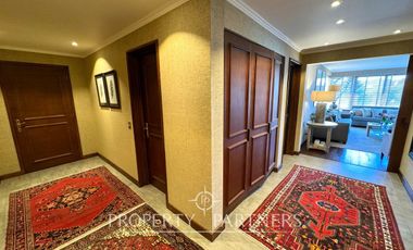 Hermoso Departamento remodelado a pasos de Av. Alemania