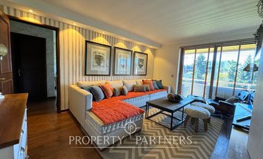 Hermoso Departamento remodelado a pasos de Av. Alemania