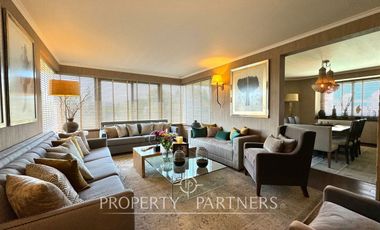 Hermoso Departamento remodelado a pasos de Av. Alemania