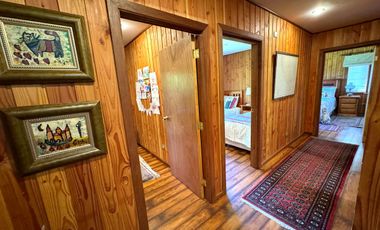 Se vende hermosa casa en La Puntilla