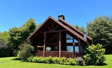 Se vende hermosa casa en La Puntilla