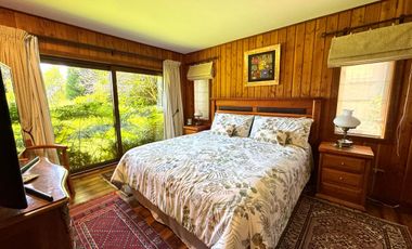 Se vende hermosa casa en La Puntilla