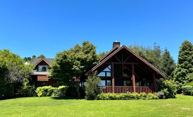 Se vende hermosa casa en La Puntilla