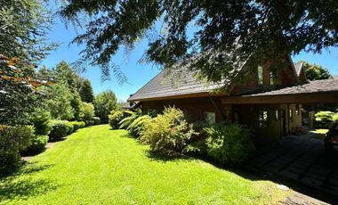 Se vende hermosa casa en La Puntilla