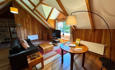 Se vende hermosa casa en La Puntilla