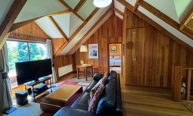 Se vende hermosa casa en La Puntilla