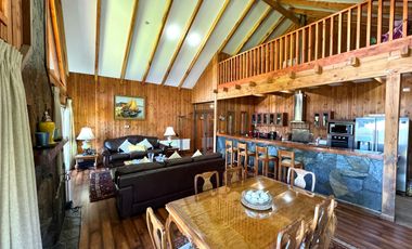 Se vende hermosa casa en La Puntilla