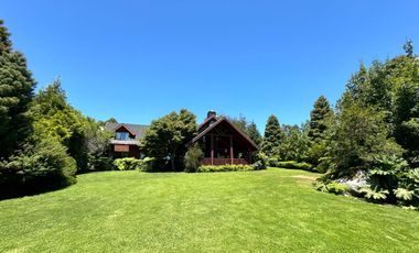 Se vende hermosa casa en La Puntilla