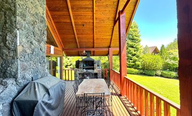 Se vende hermosa casa en La Puntilla