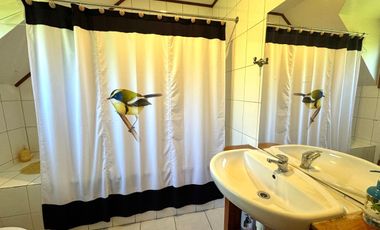 Se vende hermosa casa en La Puntilla