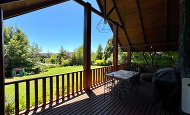 Se vende hermosa casa en La Puntilla