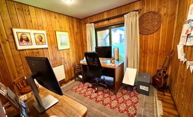 Se vende hermosa casa en La Puntilla