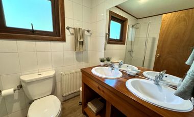 Se vende hermosa casa en La Puntilla