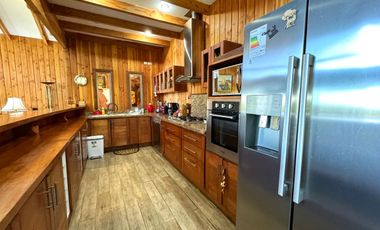 Se vende hermosa casa en La Puntilla