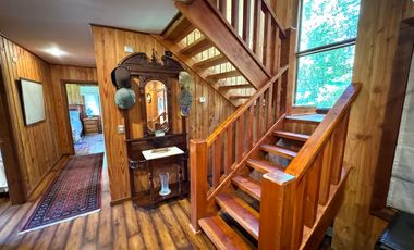 Se vende hermosa casa en La Puntilla